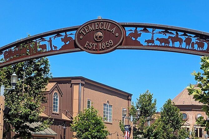 Temecula Uncorked: A Self-Guided Driving Tour of its Wineries - Is It Worth the Price?