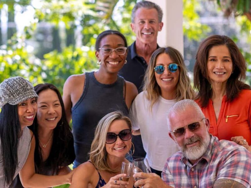 Temecula Valley 4-Hour Wine Tour with Tastings Included - Value for Money: Is It Worth It?