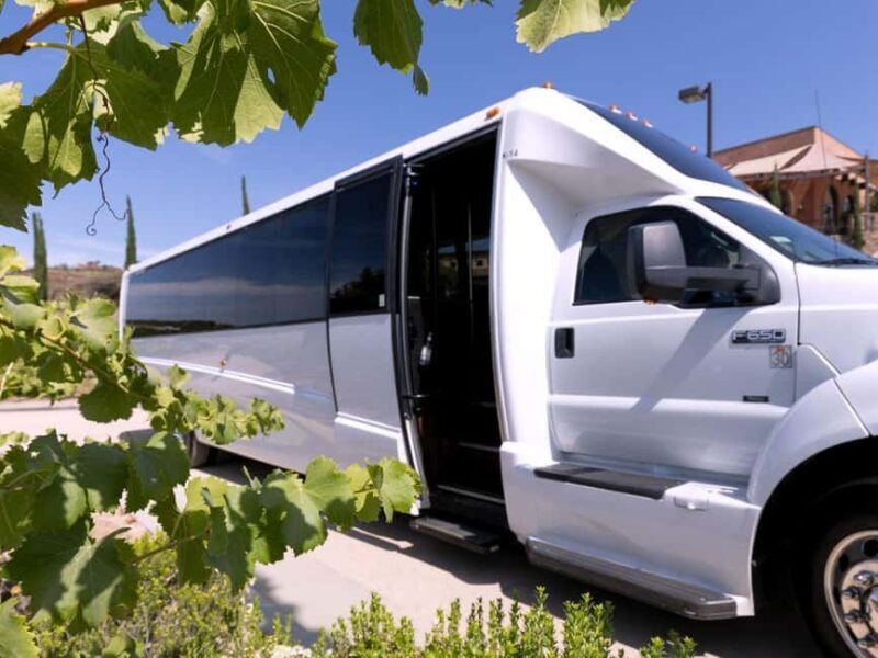 Temecula Valley 4-Hour Wine Tour with Tastings Included - FAQ