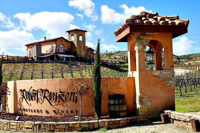 Temecula: Wine Country Trail and Old Town Private Tour. - Final Thoughts: Who Is This Tour Best For?