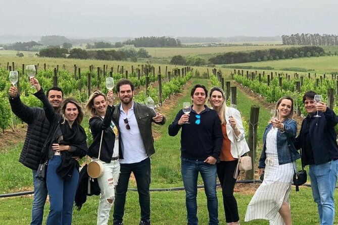 Temecula: Wine Country Trail and Old Town Private Tour. - Frequently Asked Questions