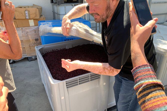 Temecula Wine Escape - Frequently Asked Questions