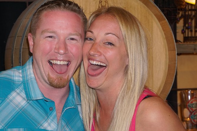 Temecula Wine Tasting Tour - Important Information for the Wine Tasting Tour