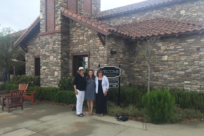 Temecula Wine Tasting Tour - Cancellation Policy
