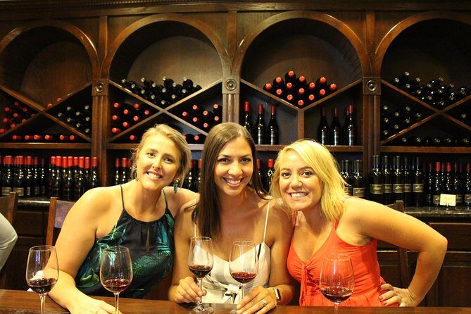 Temecula Wine Tour from Orange County - An In-depth Look at the Temecula Wine Tour Experience
