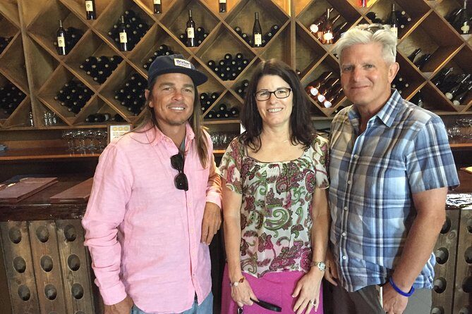 Temecula Wine Tour from Orange County - Final Thoughts
