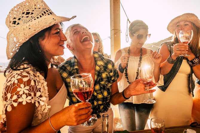 Temeculas Best Evening Wine Tasting Dinner Tour - Meeting and Pickup