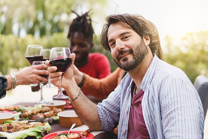 Temeculas Best Evening Wine Tasting Dinner Tour - Expectations and Requirements