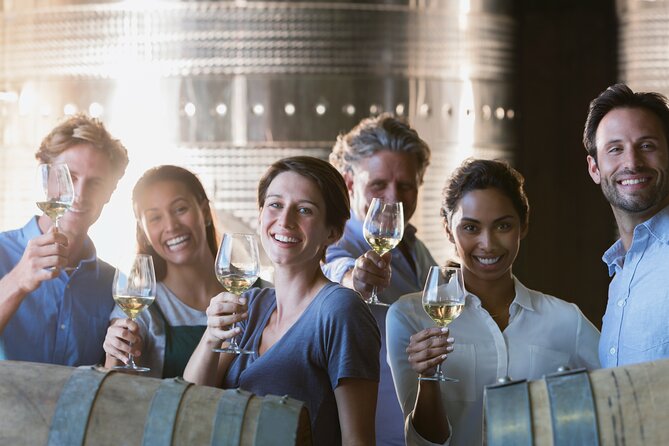 Temeculas Best Evening Wine Tasting Dinner Tour - Directions