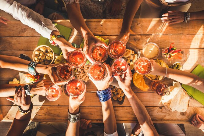 Temeculas Best Evening Wine Tasting Dinner Tour - The Sum Up