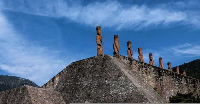 Temoaya: Explore Amazing Temoaya and Its Museum - Cultural Experience