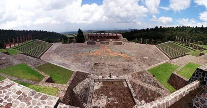 Temoaya: Explore Amazing Temoaya and Its Museum - Starting Location and Tour Duration