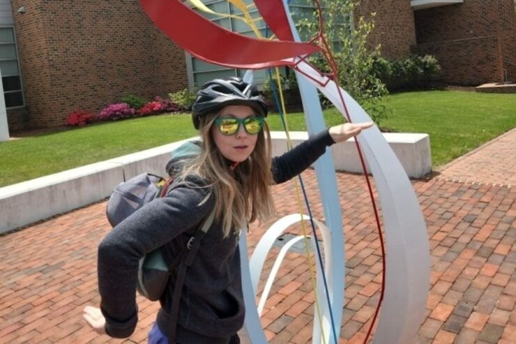 Tempe: Mobile Scavenger Hunt City Exploration Game - Experience Highlights