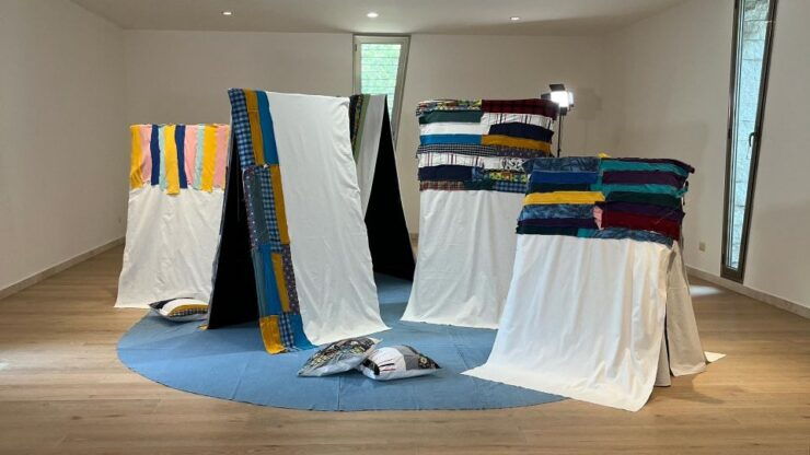 Tempio Pausania: Limbara Museum Organica Tour With Tastings - Tour Details