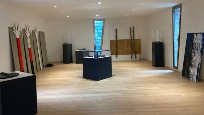 Tempio Pausania: Limbara Museum Organica Tour With Tastings - Experience Highlights