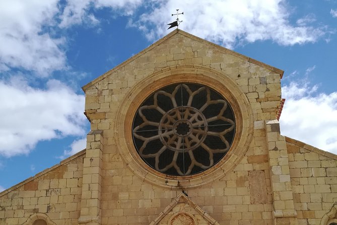 Templar Knights PRIVATE Full Day Tour - Customizable Itinerary