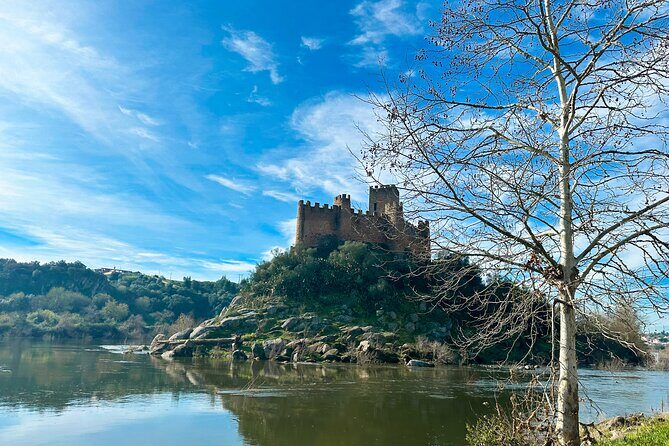 Templar Knights Route - Discover the secret of Almourol and Tomar - Who Is This Tour Best For?