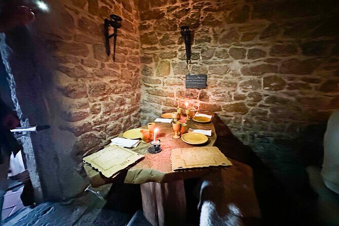 Templar Knights Route - Discover the secret of Almourol and Tomar - FAQ