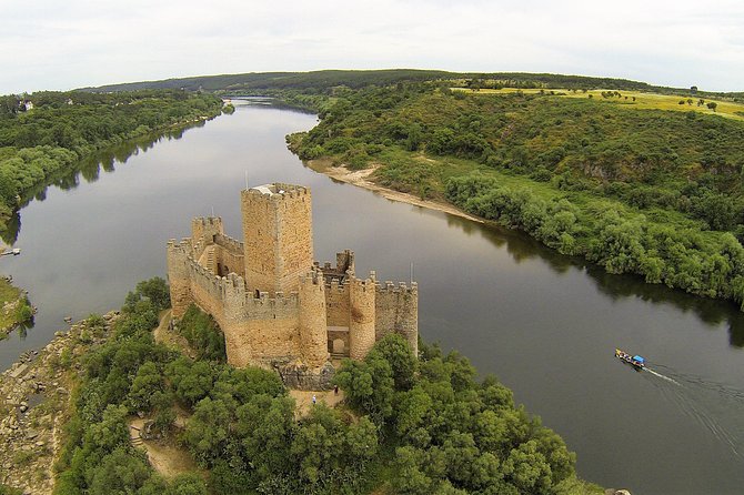 Templar Knights: Tomar and Almourol Castles Full Day Private Tour - The Sum Up