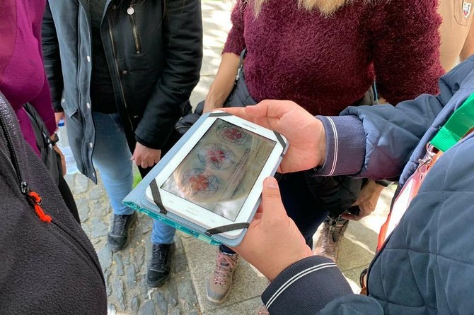 Templar Tour in Santiago De Compostela - Common Questions