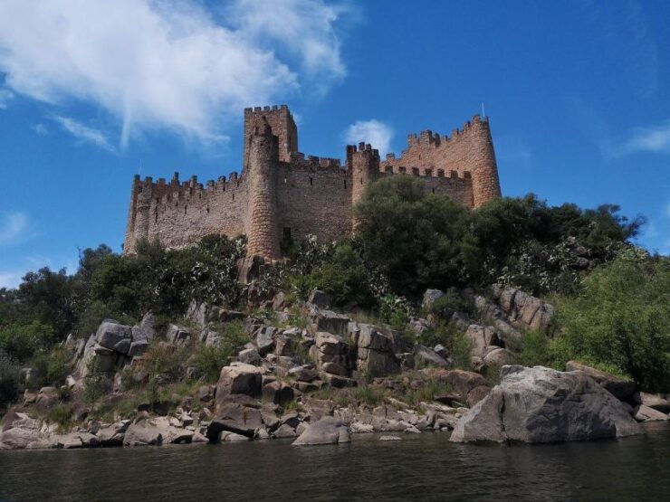 Templars: a Medieval Experience - Experience Details
