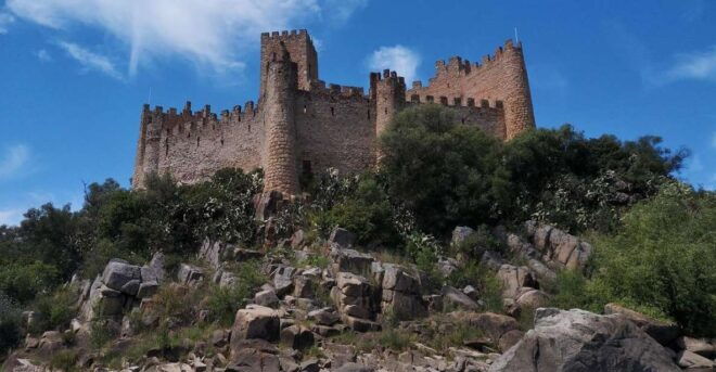 Templars: a Medieval Experience - The Sum Up