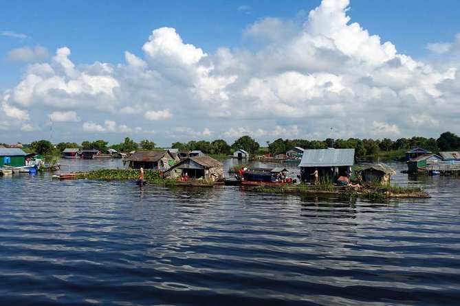 Temple and Culture - Additional Information and Price