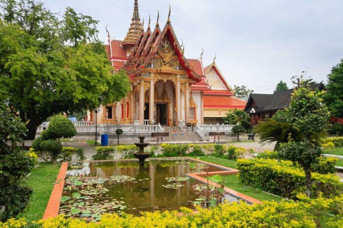 Temple and Jungle Trekking Tour With Lunch at Farm-To-Table - Important Information
