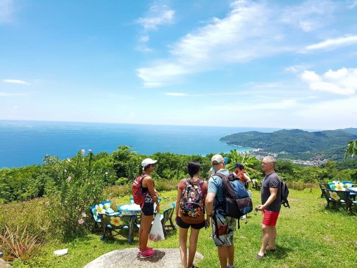 Temple and Jungle Trekking Tour With Lunch at Farm-To-Table - Frequently Asked Questions