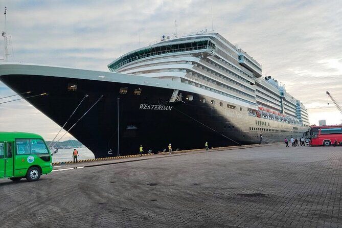 Temple and Local Market in Sihanoukville History tour - Who Will Love This Tour?