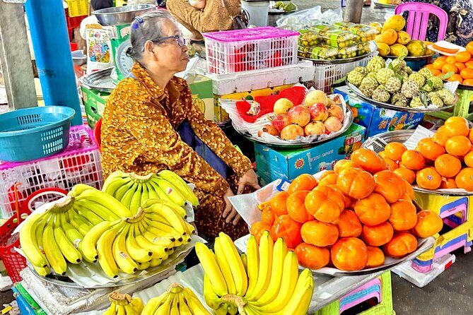 Temple and Local Market in Sihanoukville History tour - Final Thoughts