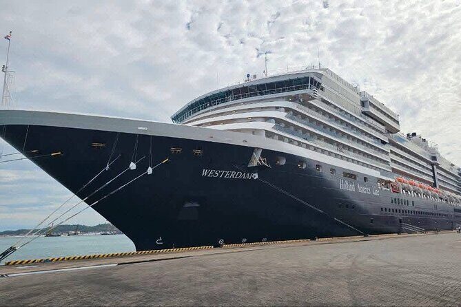 Temple and Local Market in Sihanoukville History tour - Detailed Review of the Sihanoukville Temple and Local Market Tour