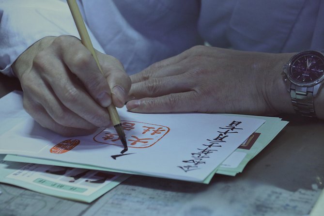 Temple and Shrine Stamp Rally With Local One Day Tour - Tour Inclusions and Pricing