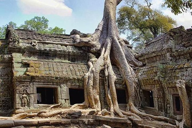 Temple Classic Tour-Small Circuit Tour of Angkor Archaeological Park-Siem Reap - Frequently Asked Questions