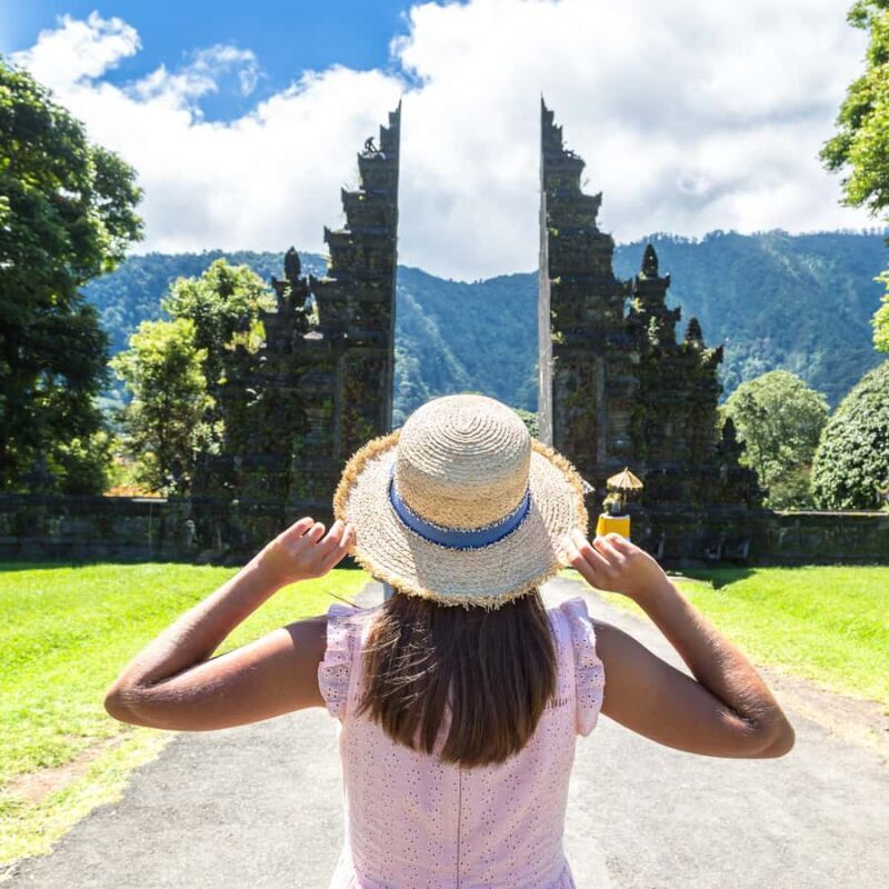 Temple Escapade: Ulun Danu Beratan, Taman Ayun - FAQs