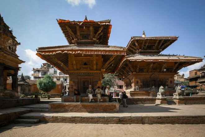 Temple Hike: Nagarkot to Changu - Inclusions and Important Information