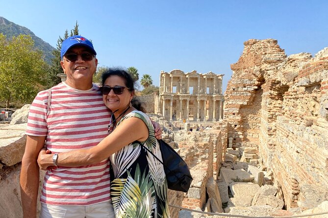 Temple of Artemis and House of Mary in Ephesus & Sirince Village - What To Expect