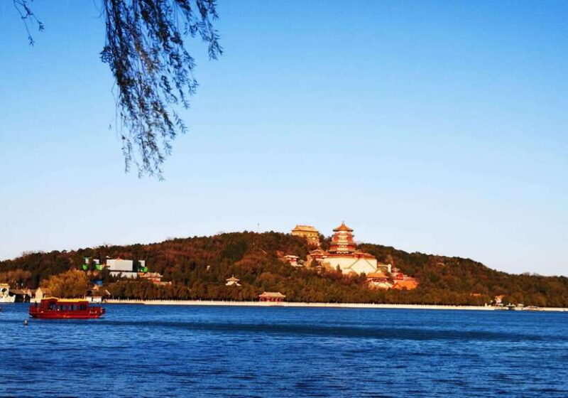 Temple Of Heaven and Summer Palace Guided Tour With Tickets - Good To Know