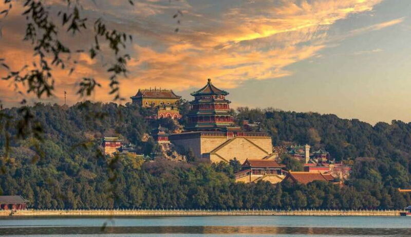 Temple Of Heaven and Summer Palace Guided Tour With Tickets - Who Should Consider This Tour?