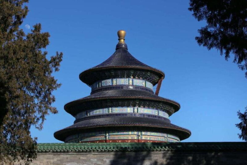 Temple Of Heaven and Summer Palace Guided Tour With Tickets - Frequently Asked Questions
