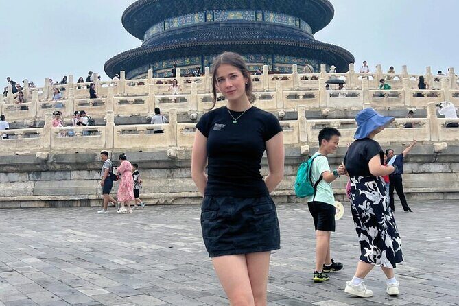 Temple of Heaven Group/Private Morning Tour - An In-Depth Look at the Tour