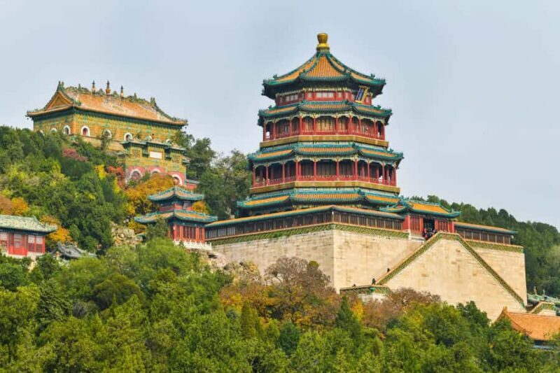 Temple of Heaven & Summer Palace Group/Private Day Tour - Final Thoughts