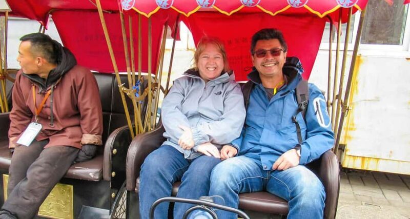 Temple of Heaven, Summer Palace, Lama Temple, Hutong Tours - Exploring Beijing in a Day: Temple of Heaven, Hutongs, Lama Temple, and Summer Palace