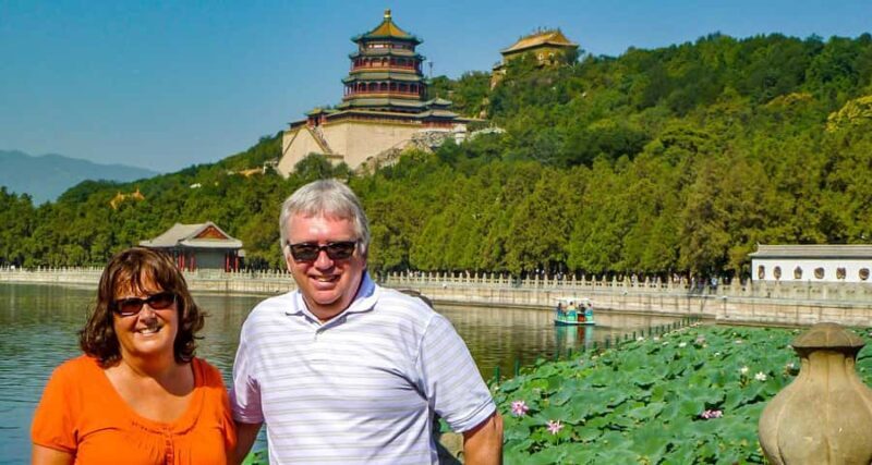 Temple of Heaven, Summer Palace, Lama Temple, Hutong Tours - Who Will Love This Tour?