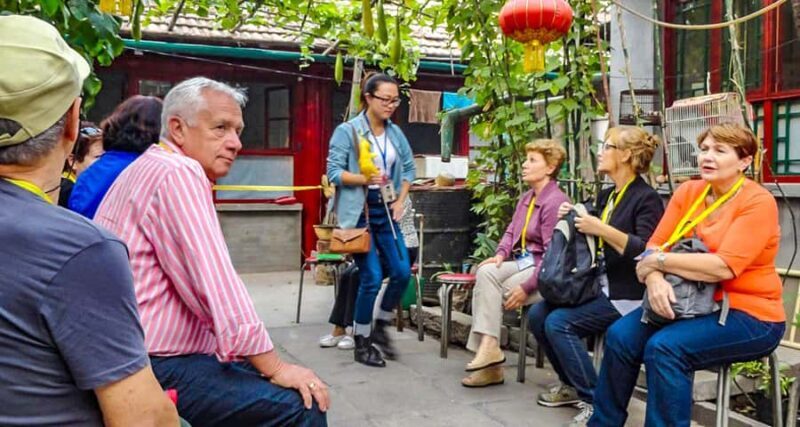 Temple of Heaven, Summer Palace, Lama Temple, Hutong Tours - Final Thoughts