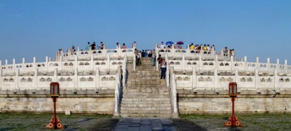 Temple of Heaven, Summer Palace&Forbidden City Private Tour - Frequently Asked Questions