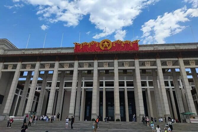 Temple of Heaven Ticket Booking - Final Thoughts