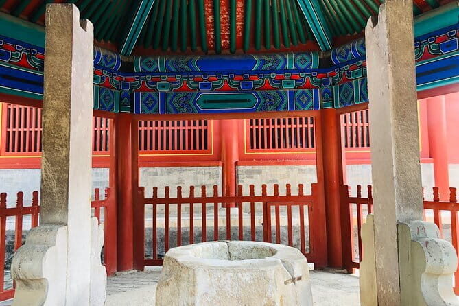 Temple of Heaven Tickets Booking - Authentic Experiences and Insights from Reviewers