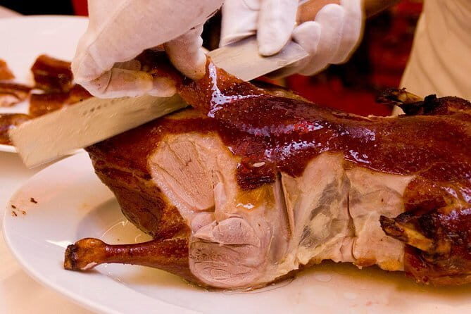 Temple of Heaven Tickets Booking - Breakdown of the Itinerary