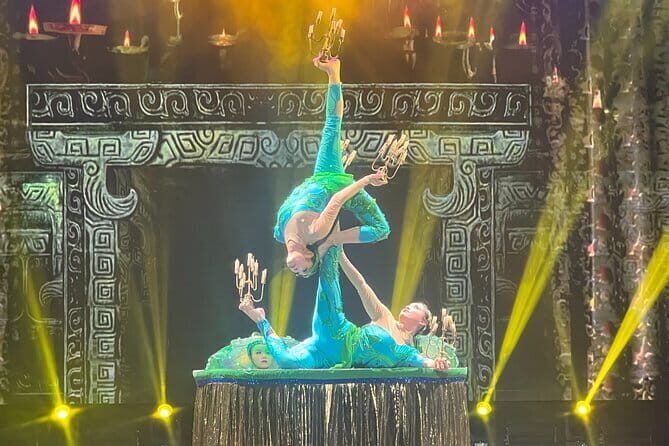 Temple of Heaven Tickets Booking - FAQ